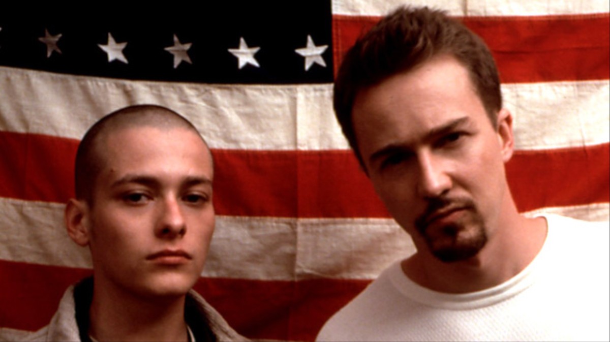 Search Results for Edward norton american history x Stock Photos and Images (222)