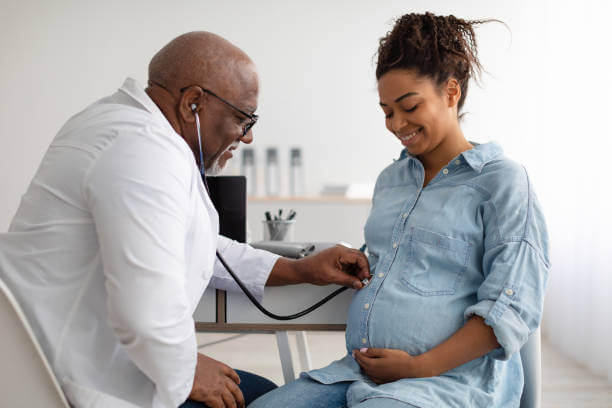 What does an obstetrician do?