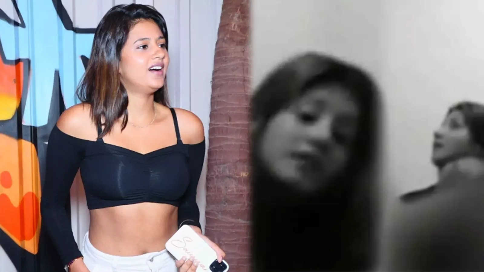 Breakling!! Anjali Arora Leaked MMS, Anjali Arora’s Videos Went Viral Again, Download Now