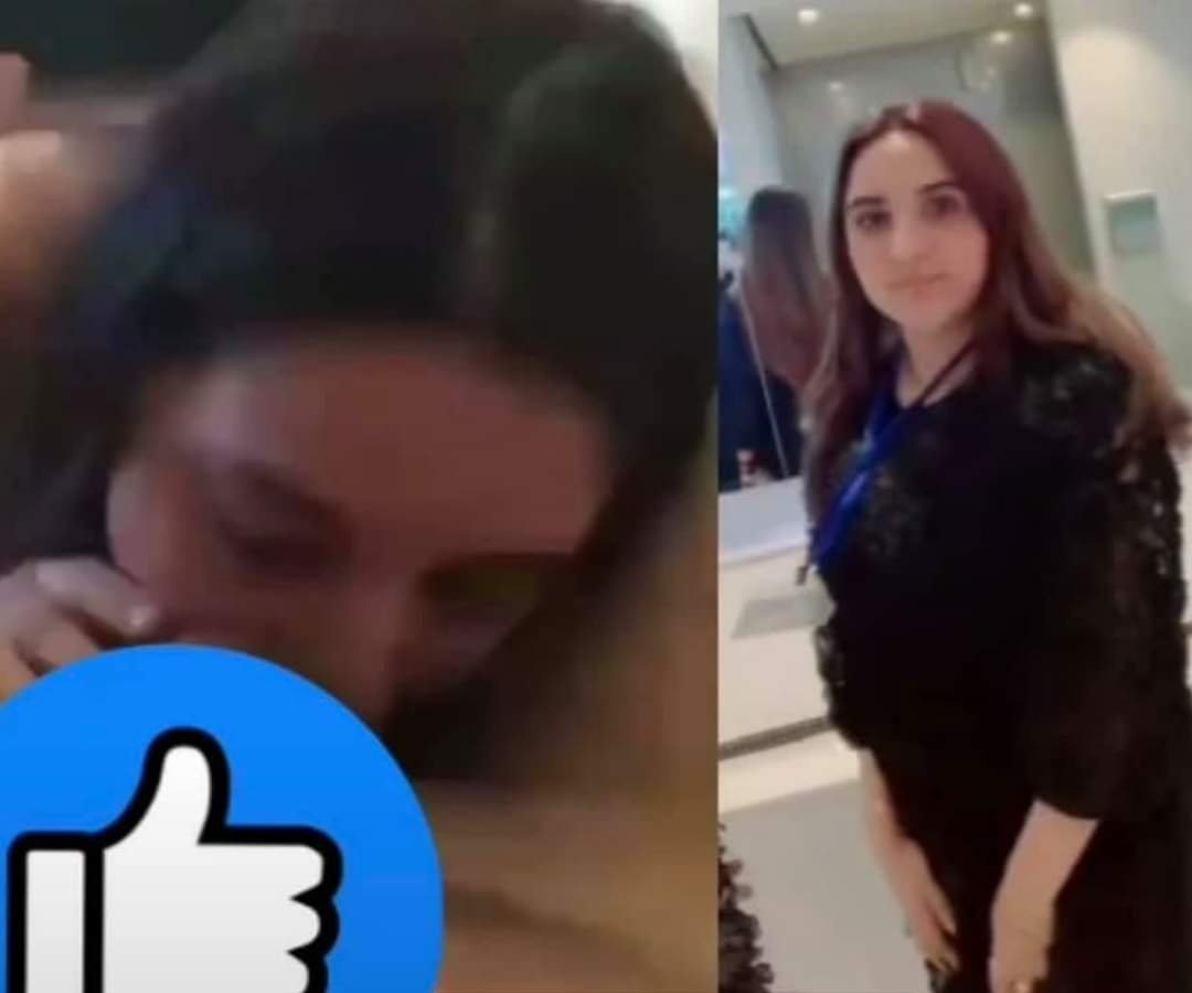 TikTok star Hareem Shah threatens to leak indecent tapes with leaders, eyes Canadian asylum