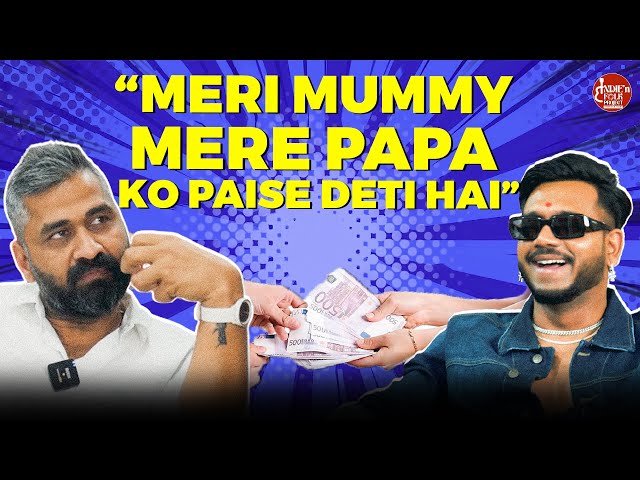 About Papa Beti Ke Bisravtar Ho Song