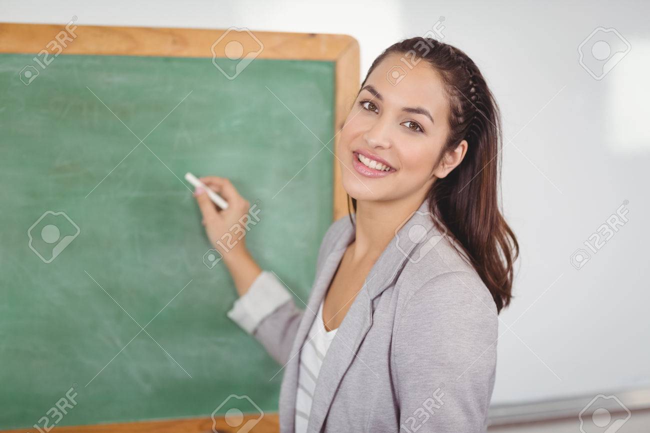 Pretty Teacher Images