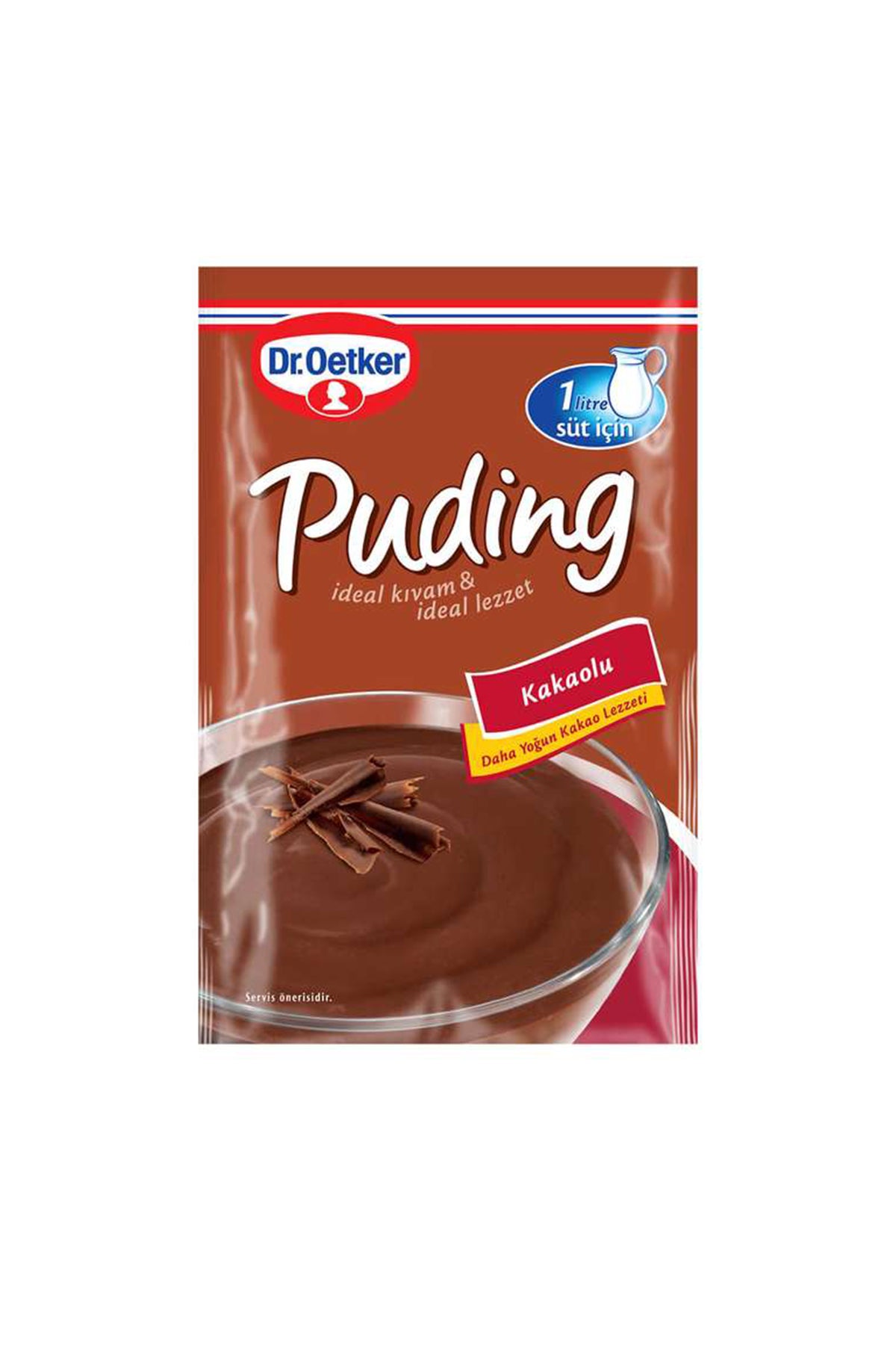 Puding