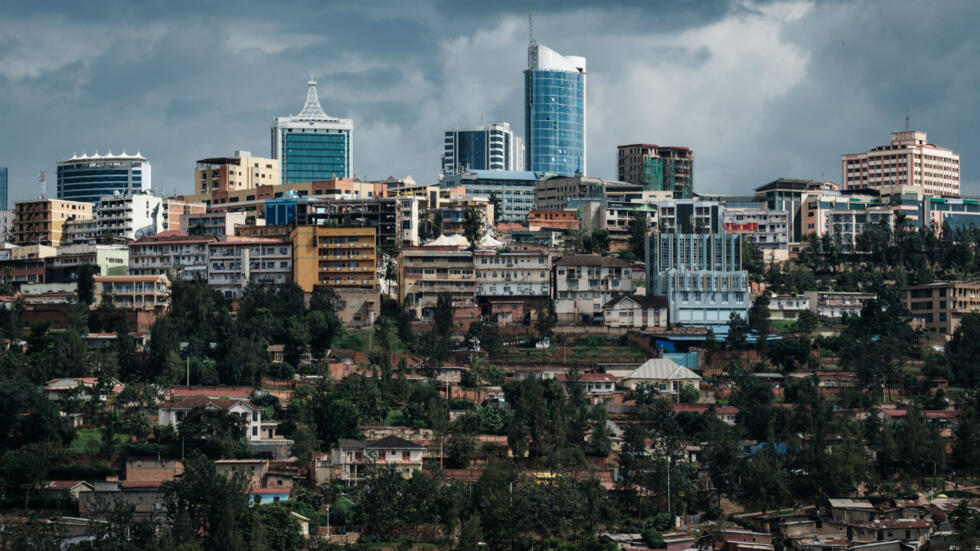 Rwanda At-A-Glance