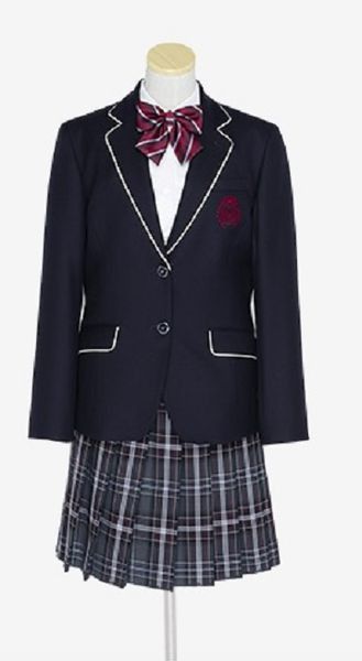 School dress fui