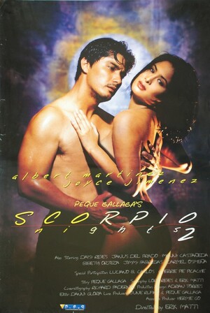 Scorpio Nights 2 (1999)