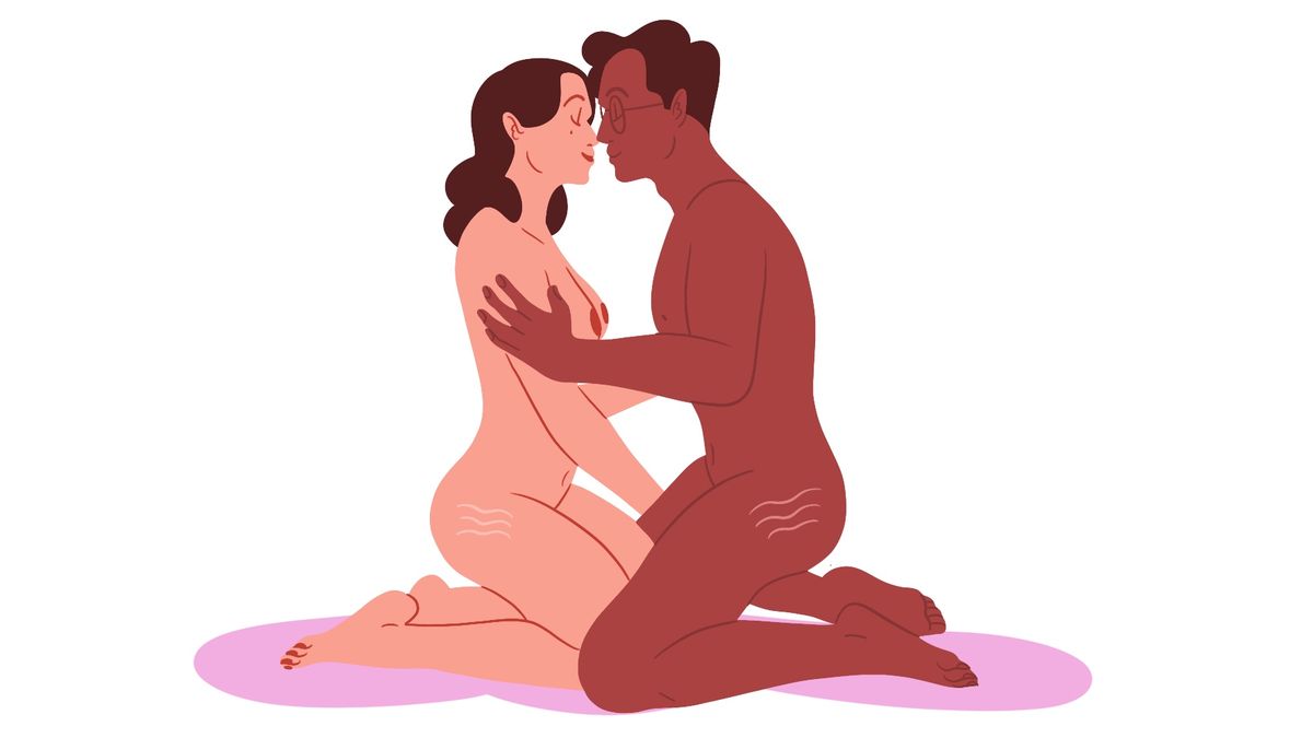 12 Sex Positions to Help You Last Longer in Bed (With Images)
