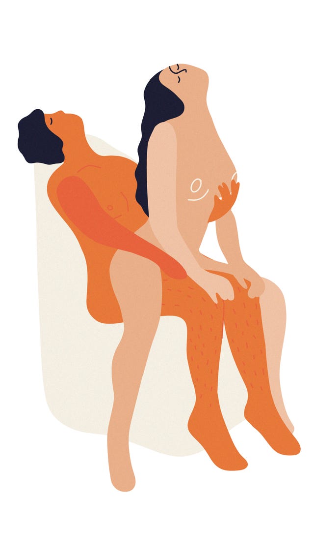 12 Sex Positions to Help You Last Longer in Bed (With Images)