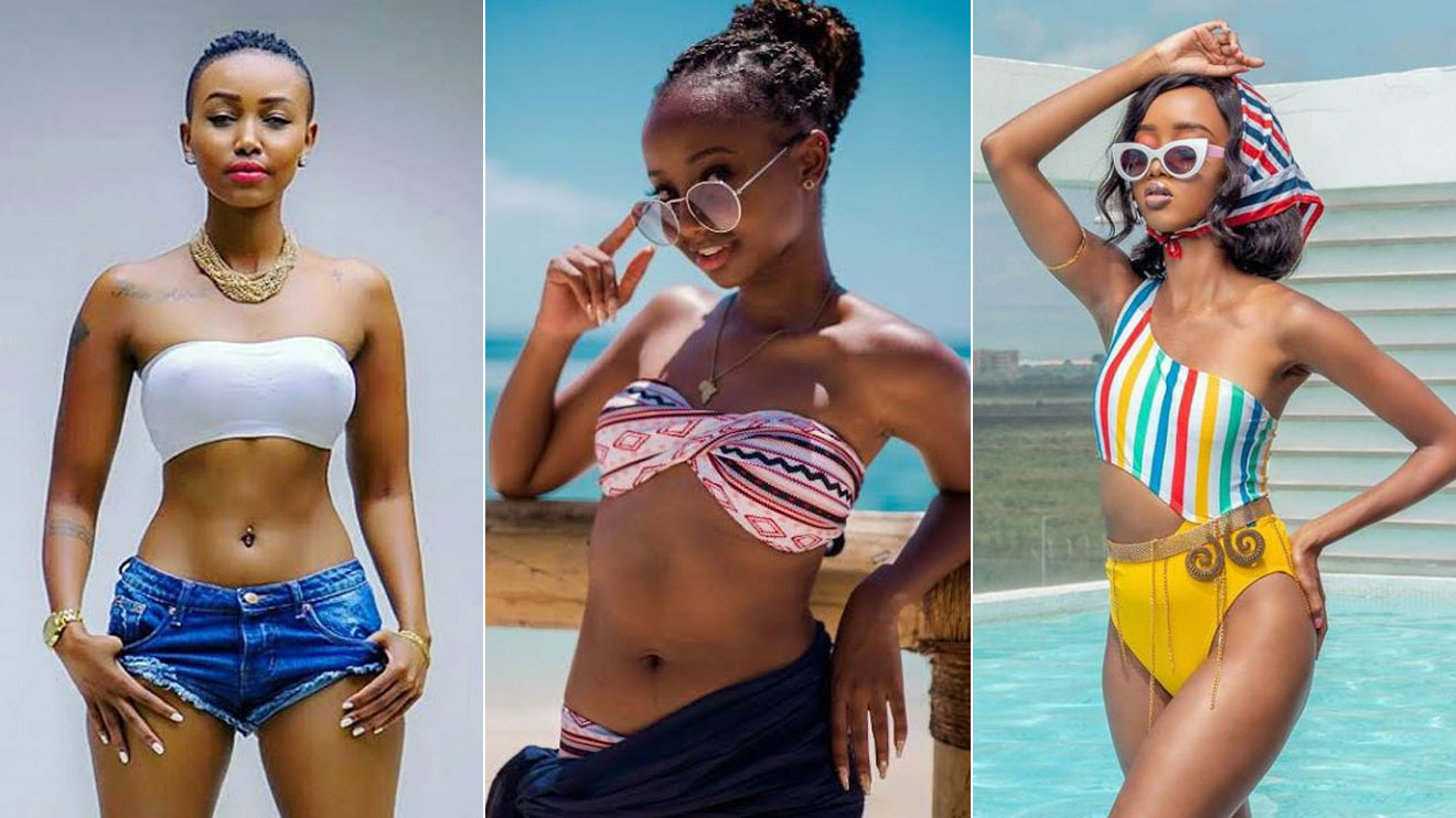 Female Kenyan celebrities you should know in 2022