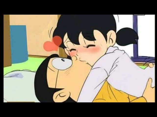 Results for : Shizuka and nobita xxx cartoon porno