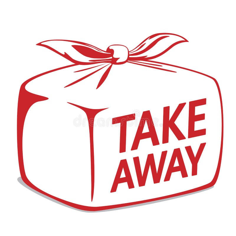 Take away