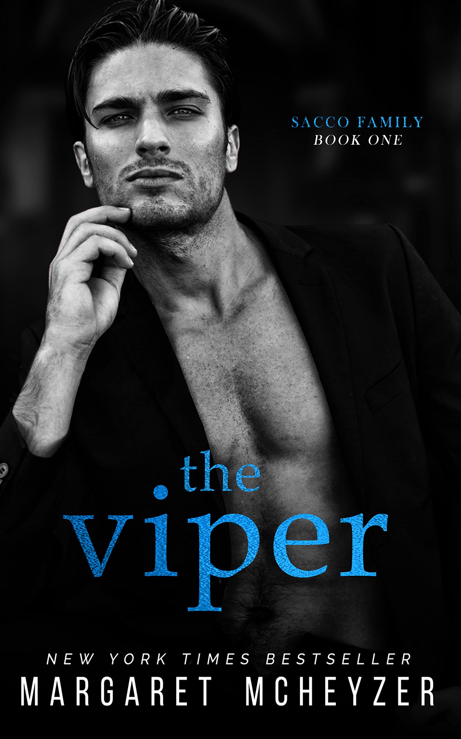 Welcome to The Viper!