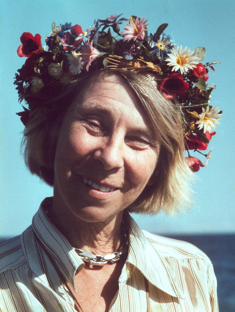 Tove Jensen