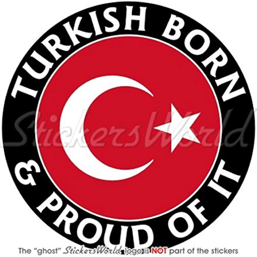 Turkish born