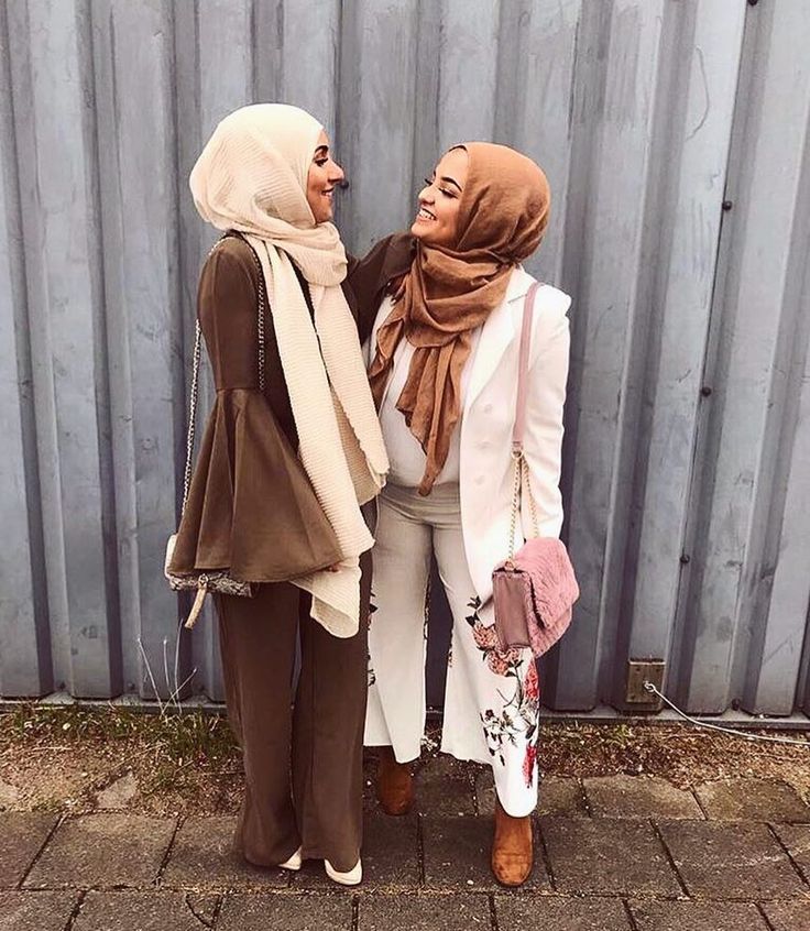 Style Diary of a Female Muslim Grad Student