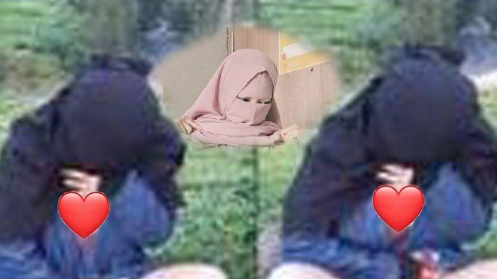 Video bokep viral cewe bercadar di ci widey