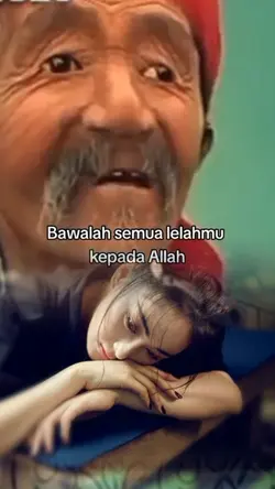 Video embah Maryono terkini