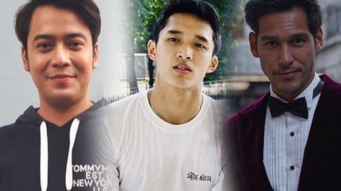 Selain Dea OnlyFans, Deretan Artis Ini Pernah Bermasalah karena Kasus Pornografi