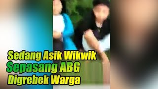 Viral wik wik bocil SMP