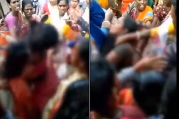 WEST BENGAL VIRAL VIDEO