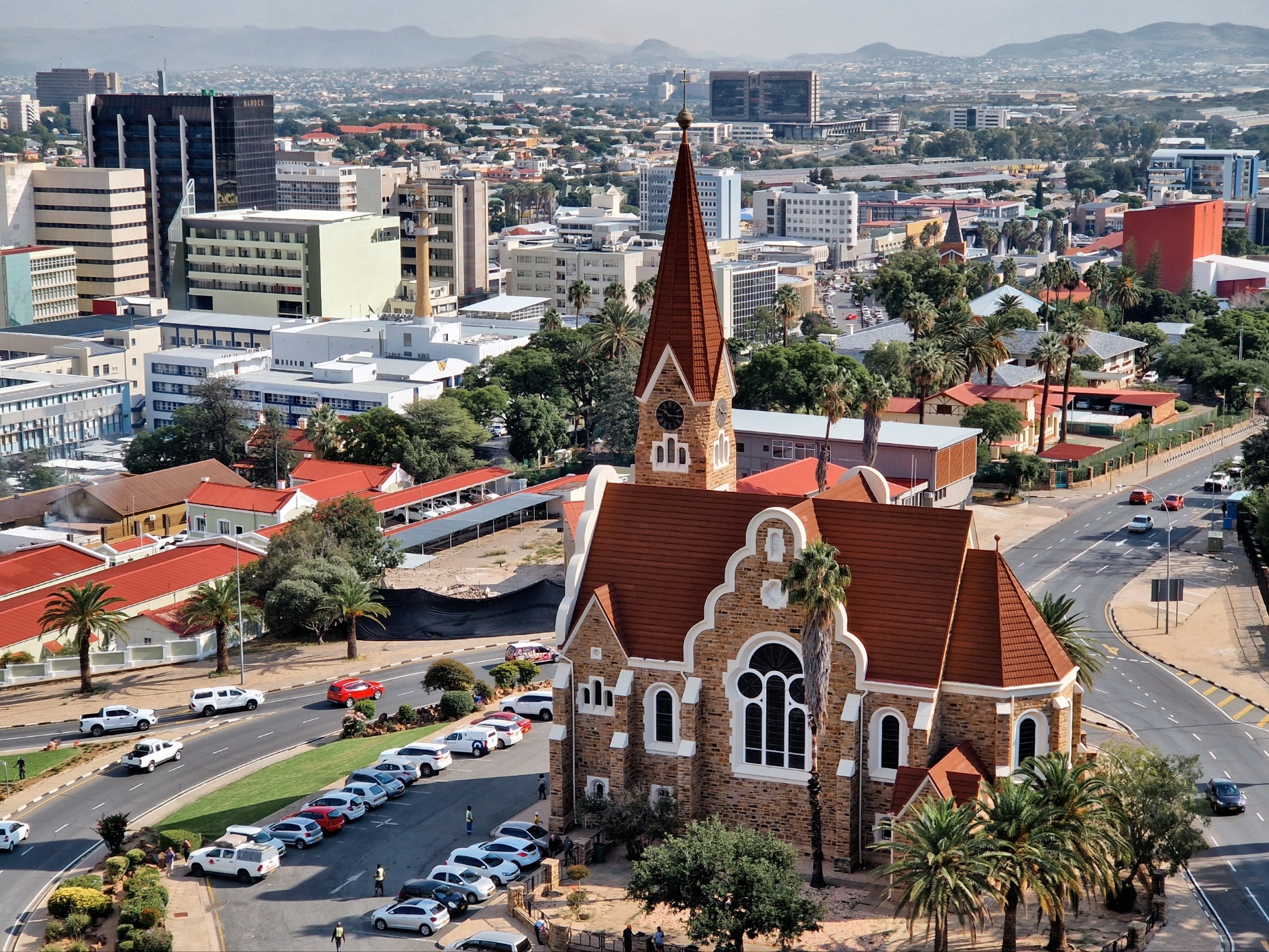 Windhoek