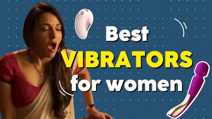 Women vibrator