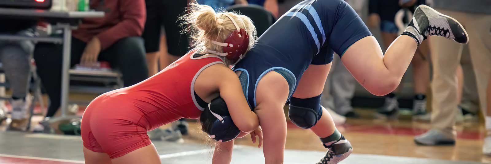 List of Colleges with Women’s Wrestling Programs