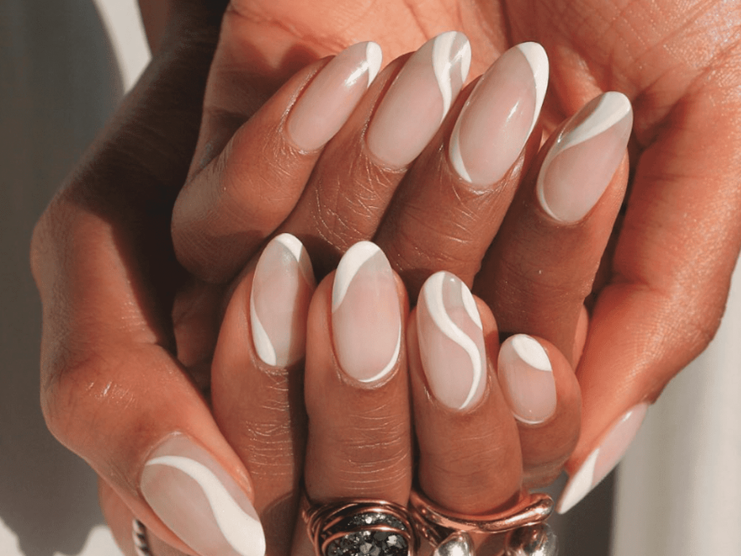 Women/â€™s nails