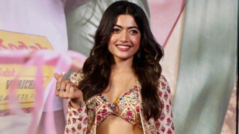 Rashmika Mandanna 'Deep Fake' video: What are deep fakes and how to spot them? Experts share tips