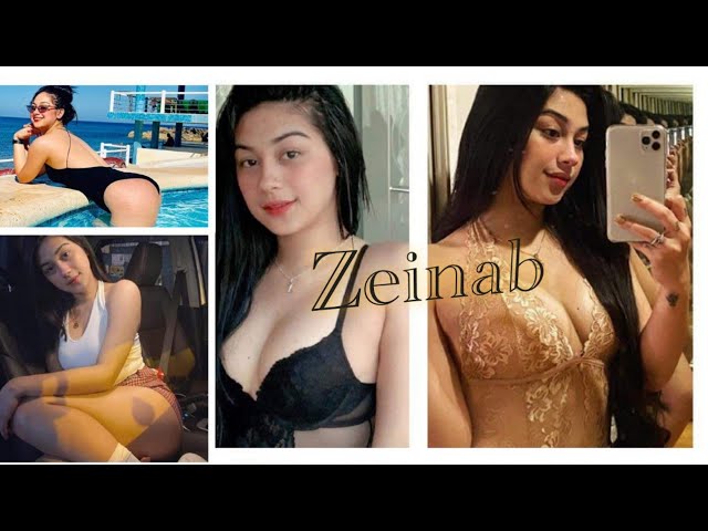 Zainab harake porn